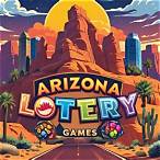 lottery numbers az