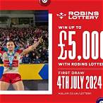 lottery in hull